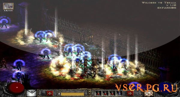 diablo 2 median xl скачать персонажей